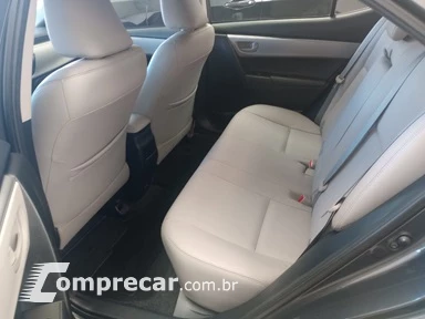 COROLLA 2.0 Vvt-ie XEI