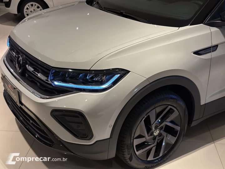 T-CROSS 1.4 250 TSI Highline