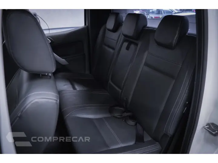 RANGER 3.2 LIMITED 4X4 CD 20V DIESEL 4P AUTOMÁTICO