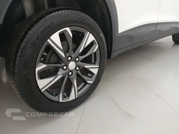 TRACKER 1.2 TURBO FLEX PREMIER AUTOMÁTICO