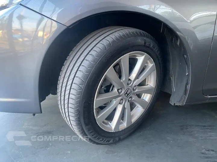 CIVIC 1.8 LXS 16V
