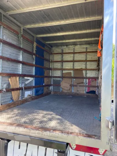 BONGO 2.5 K-2500 4X2 CS Turbo