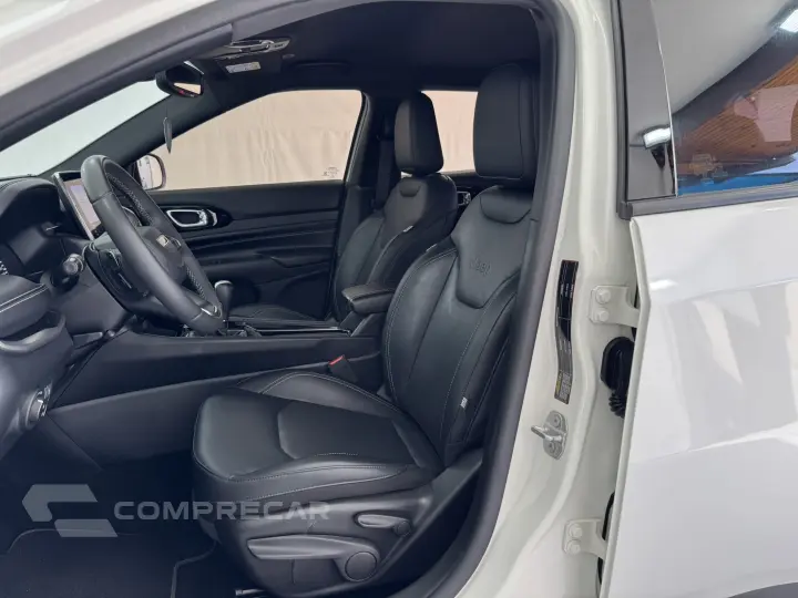 COMPASS 1.3 T270 Turbo Longitude