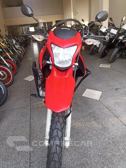 NXR 160 BROS ESDD FLEXONE