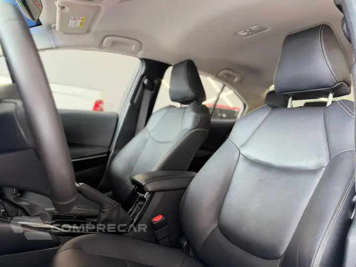 Corolla Altis  1.8