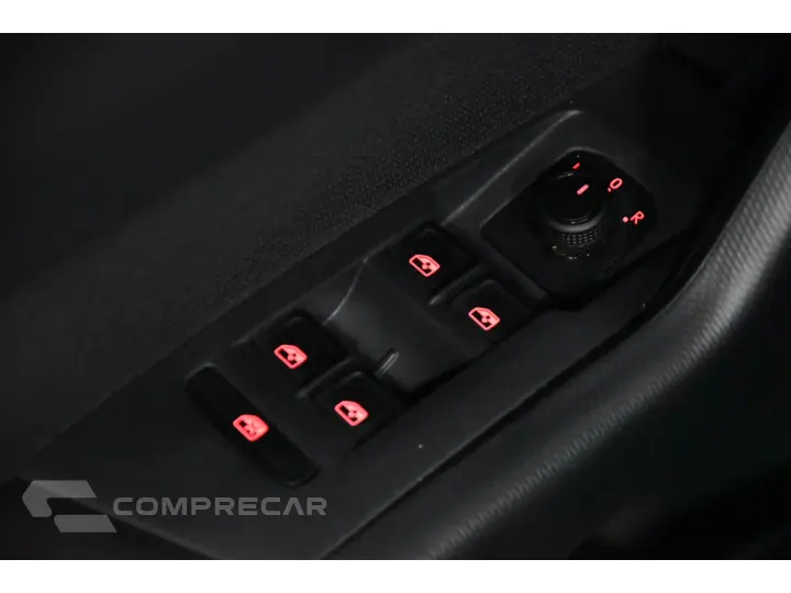 VIRTUS 1.0 12V 200 TSI COMFORTLINE FLEX AUTOMÁTICO