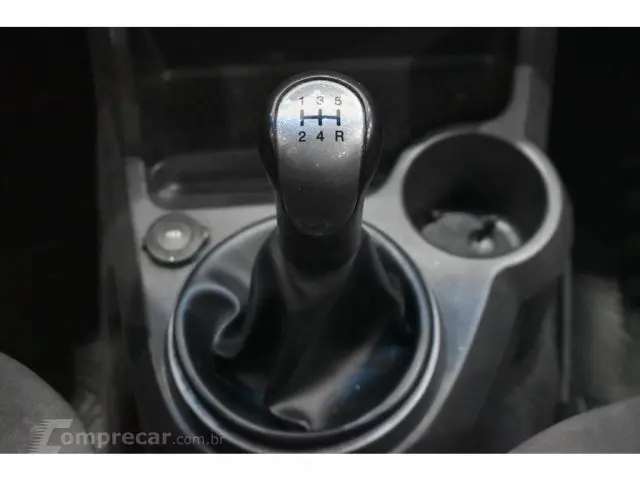 ECOSPORT - 1.6 FREESTYLE 16V 4P MANUAL