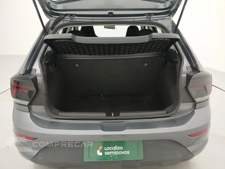 POLO 1.0 MPI TRACK MANUAL