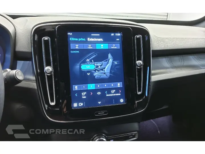 XC40 P6 RECHARGE ELECTRIC PLUS