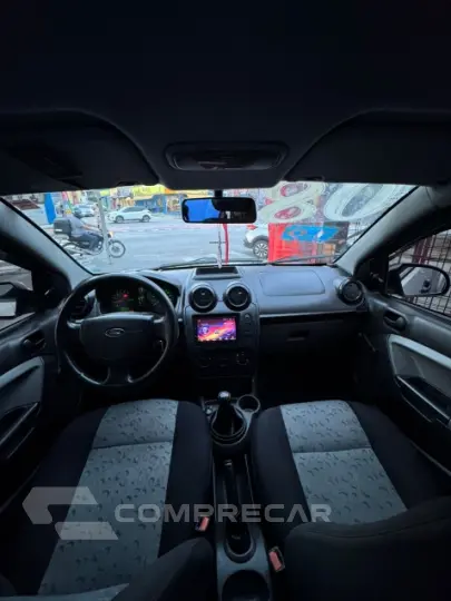 FIESTA 1.0 MPI Class 8V