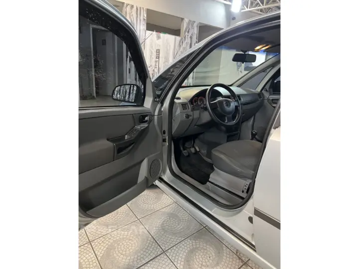 MERIVA 1.4 MPFI JOY 8V FLEX 4P MANUAL