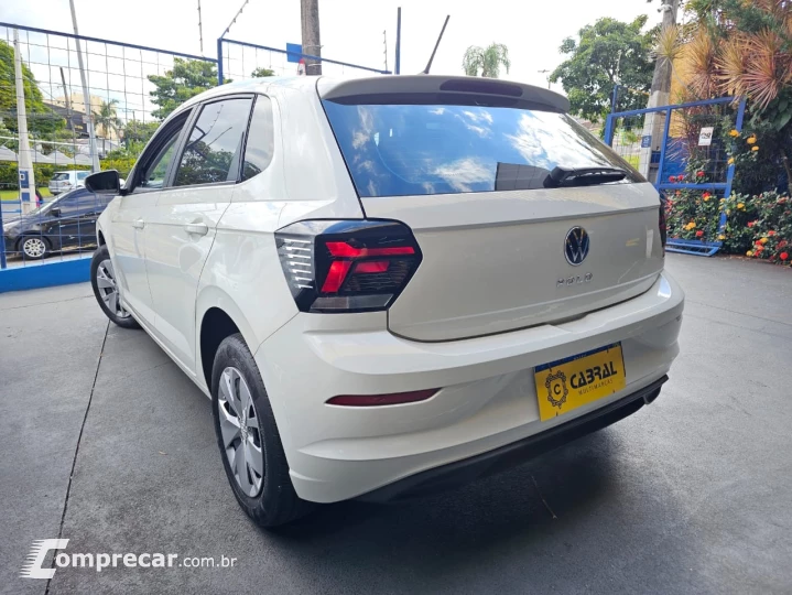 POLO 1.0 MI 16V