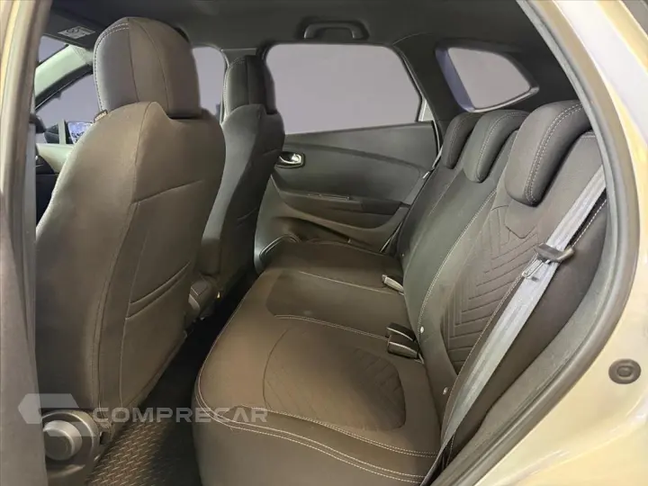 CAPTUR 1.3 TCE FLEX ZEN X-TRONIC