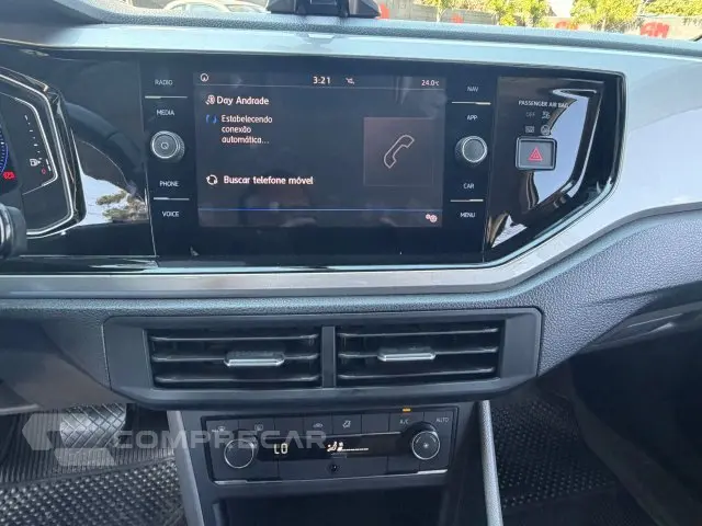 VIRTUS - 1.0 200 TSI HIGHLINE AUTOMÁTICO
