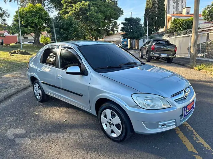 PRISMA 1.4 MPFI Maxx 8V