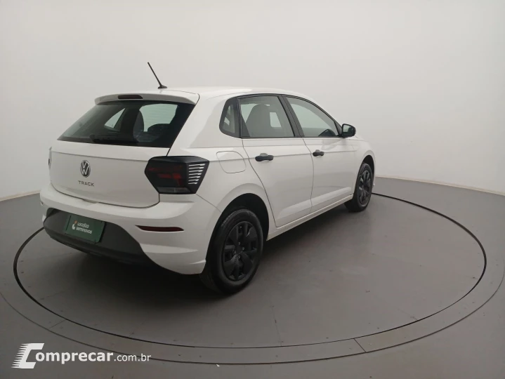 POLO 1.0 MPI TRACK MANUAL