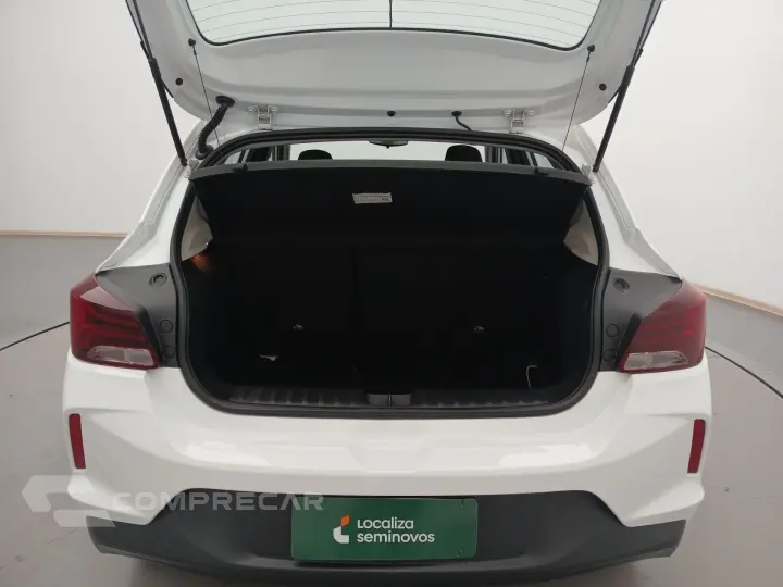 ONIX 1.0 FLEX LT MANUAL