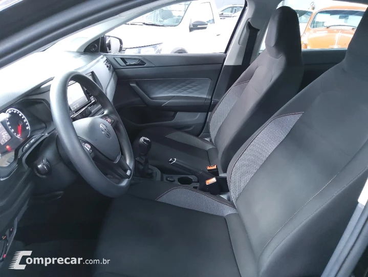 POLO 1.0 MPI MANUAL