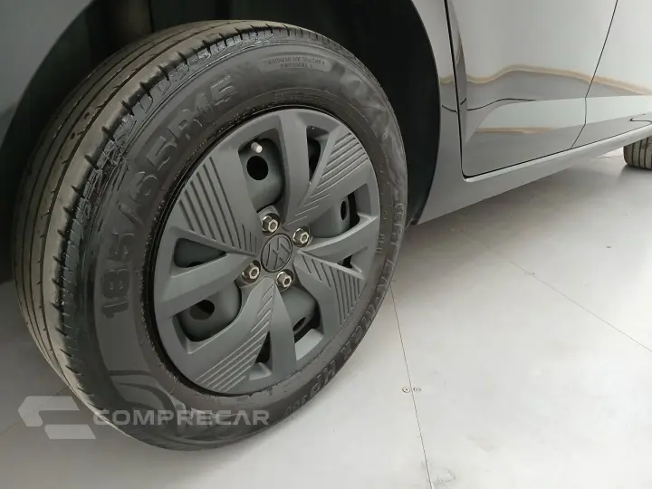 POLO 1.0 MPI TRACK MANUAL
