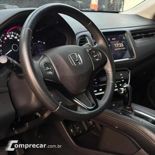 HR-V EX CVT