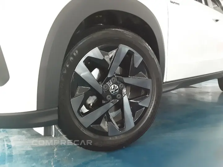 TERA 1.0 170 TSI HIGH AUTOMÁTICO