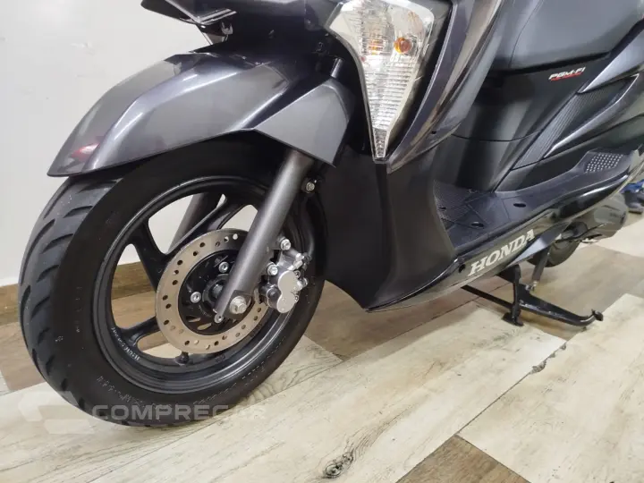 ELITE 125