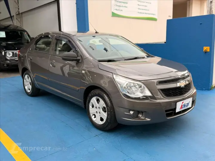 COBALT 1.4 SFI LS 8V FLEX 4P MANUAL