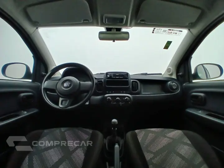 MOBI 1.0 EVO FLEX LIKE. MANUAL