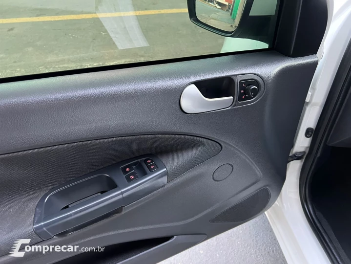 VOYAGE 1.6 MI Comfortline 8V