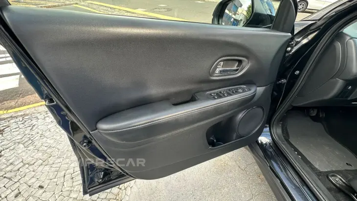 HR-V 1.8 16V EX