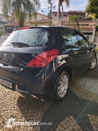 308 1.6 Active 16V
