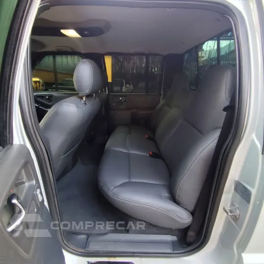 S10 P-Up Executive 2.4 MPFI F.Power CD