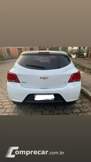 ONIX 1.0 LT