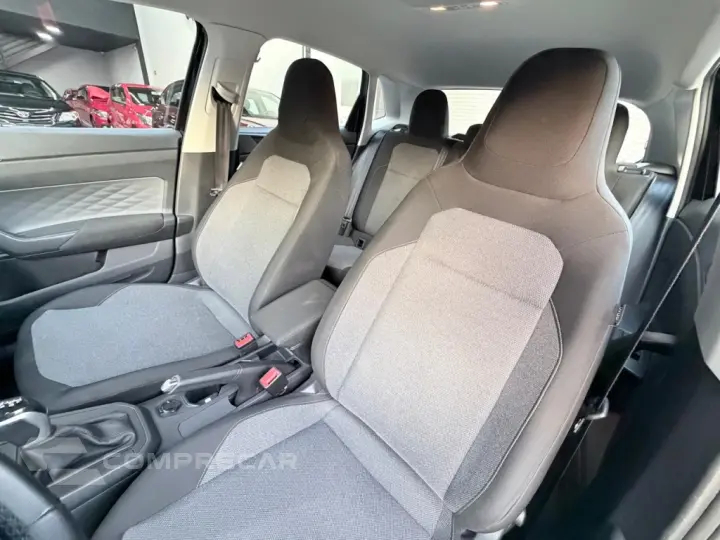 POLO 1.0 170 TSI COMFORTLINE AUTOMÁTICO
