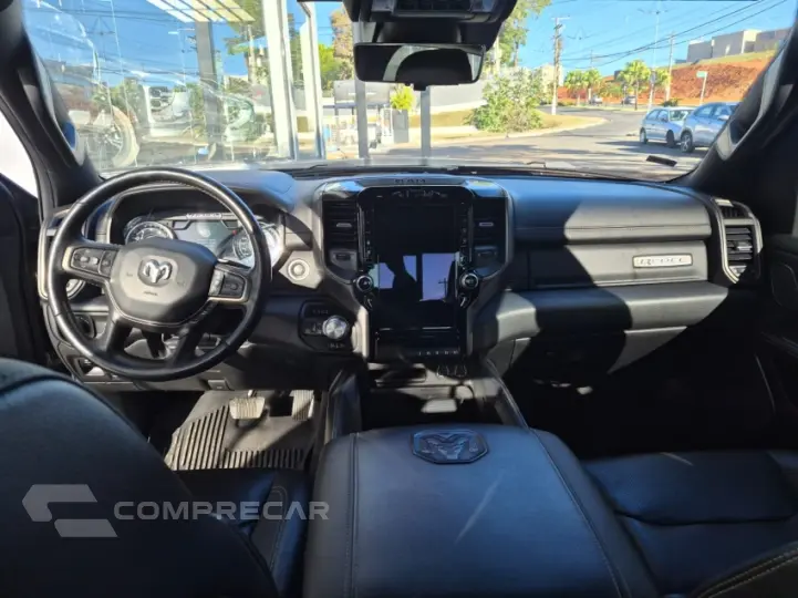 1500 5.7 SLT Quad CAB 4X4 V8