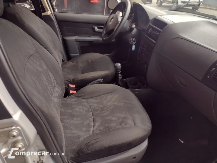 SIENA 1.0 MPI EL 8V