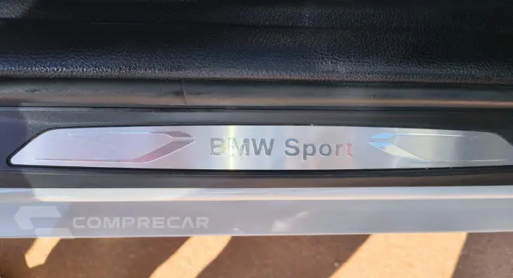 120I 2.0 16V Sport Activeflex