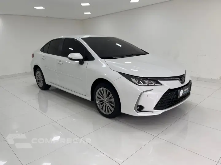 COROLLA 2.0 Vvt-ie XEI Direct Shift