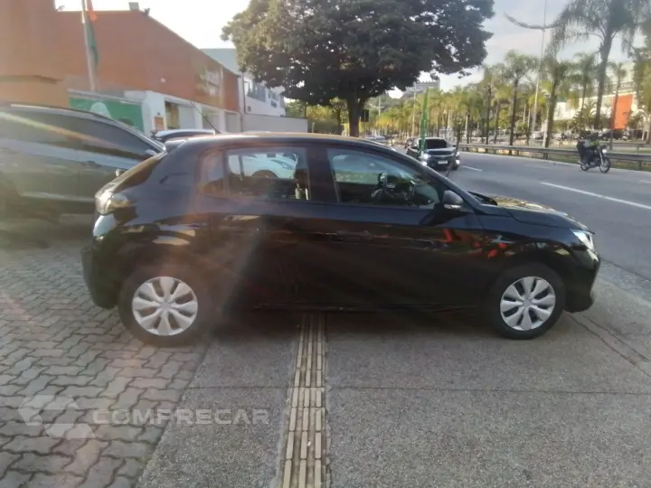 208 1.0 6V FLEX LIKE MANUAL