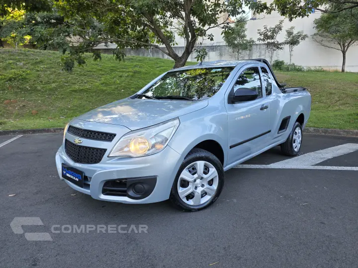 MONTANA 1.4 MPFI LS CS 8V