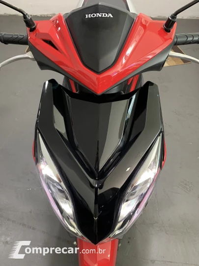 ELITE 125