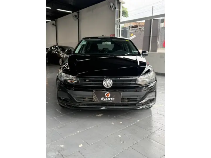 POLO 1.6 MSI TOTAL FLEX AUTOMÁTICO