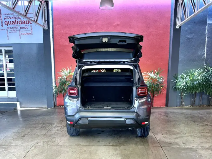 RENEGADE 1.3 T270 TURBO FLEX SPORT AT6