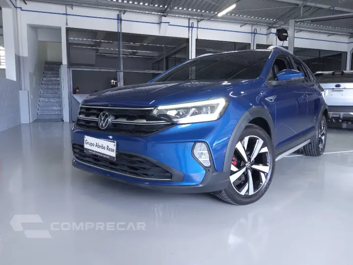 NIVUS 1.0 200 TSI TOTAL FLEX HIGHLINE AUTOMÁTICO