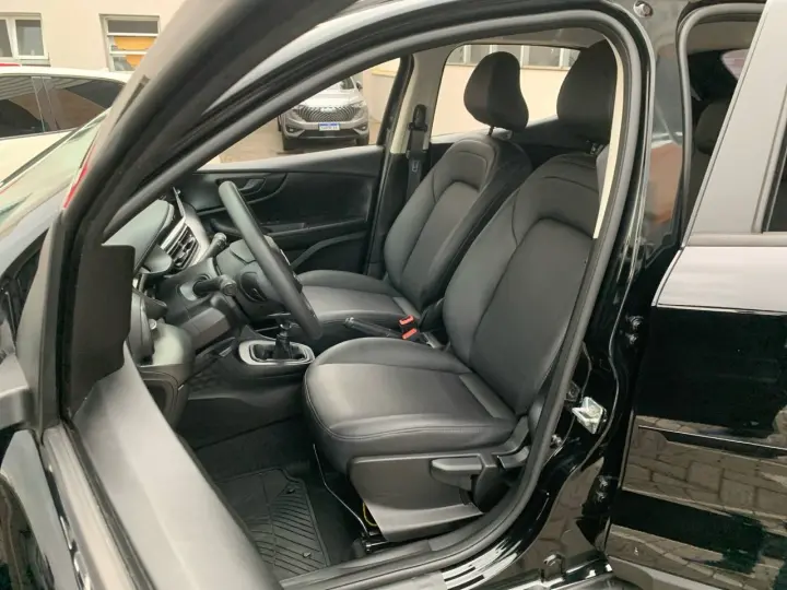 PULSE DRIVE 1.3 8V Flex Mec.