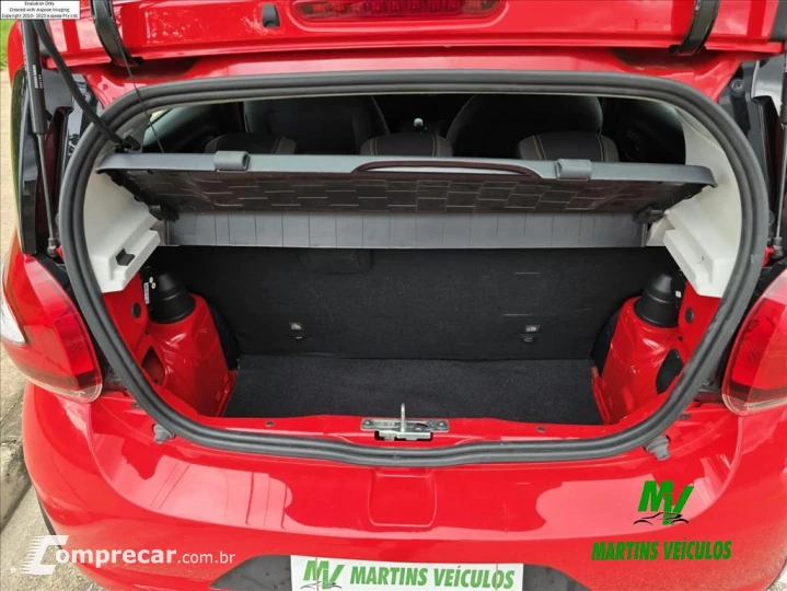 MOBI 1.0 EVO FLEX TREKKING MANUAL