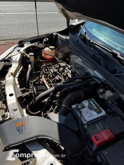 TRACKER 1.0 Turbo