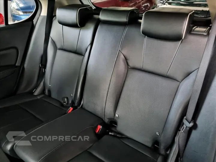 CITY 1.5 I-vtec Hatch EXL