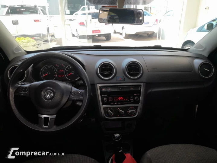 Voyage 1.0 4P I-TREND FLEX
