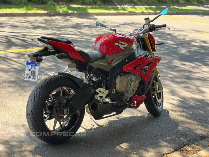 S1000 R
